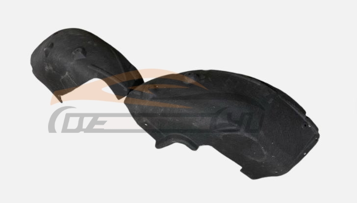 For TESLA SERIES MODEL X 2016-2021 REAR INNER FENDER