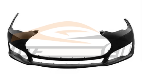 For TESLA SERIES MODEL S 2012-2016 FRONT BUMPER