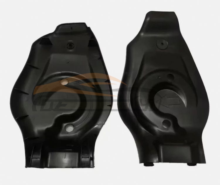 For TESLA SERIES MODEL 3 17-20 LINING MINUS COVER
