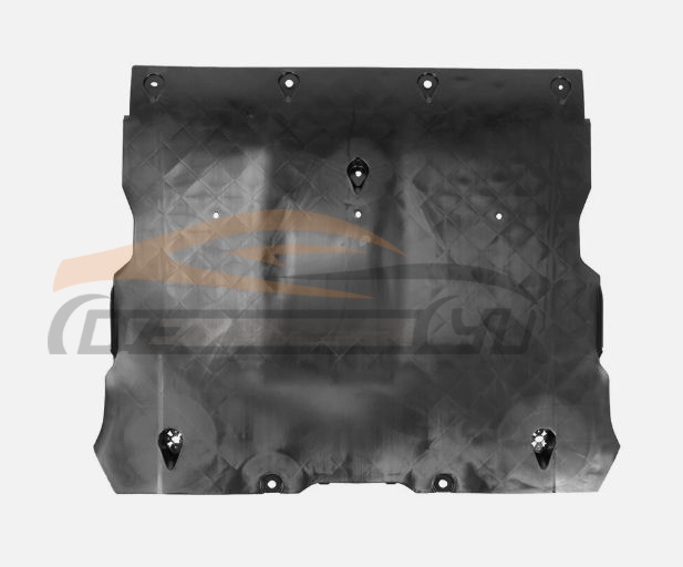 For TESLA SERIES MODEL 3 21 FRONT ENGINE UNDER COVER 0, PLASTIC