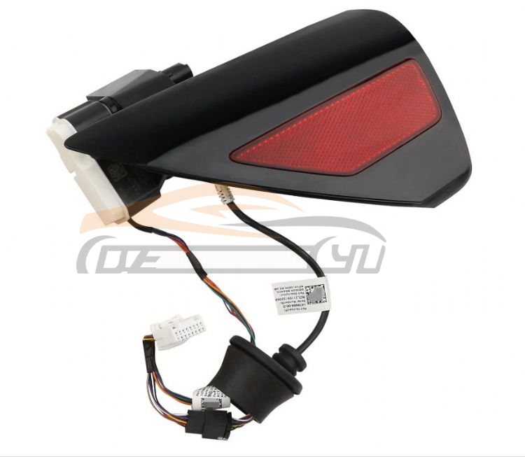 For TESLA SERIES MODEL 3 17-20 REAR LAMP BOARD