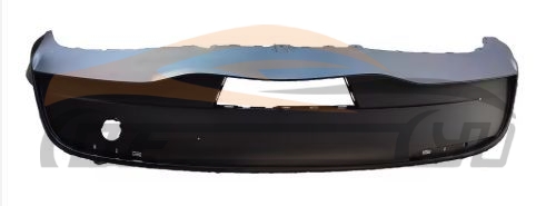 For TESLA SERIES MODEL Y 2016-2020 REAR BUMPER CHIN