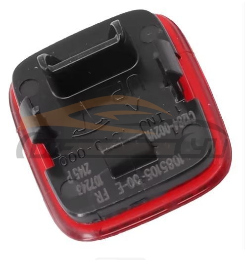 For TESLA SERIES MODEL Y 2016-2020 DOOR REFLECTOR
