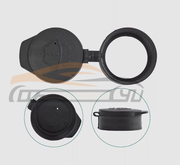 For TESLA SERIES MODEL Y 2016-2020 SPRAY KETTLE LID