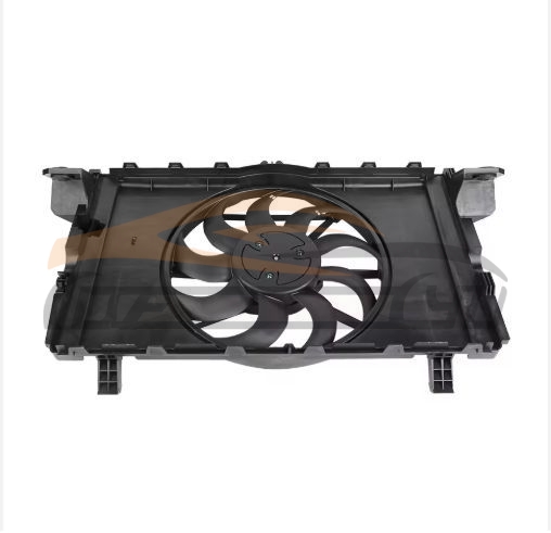 For TESLA SERIES MODEL Y 2016-2020 ELECTRIC FAN