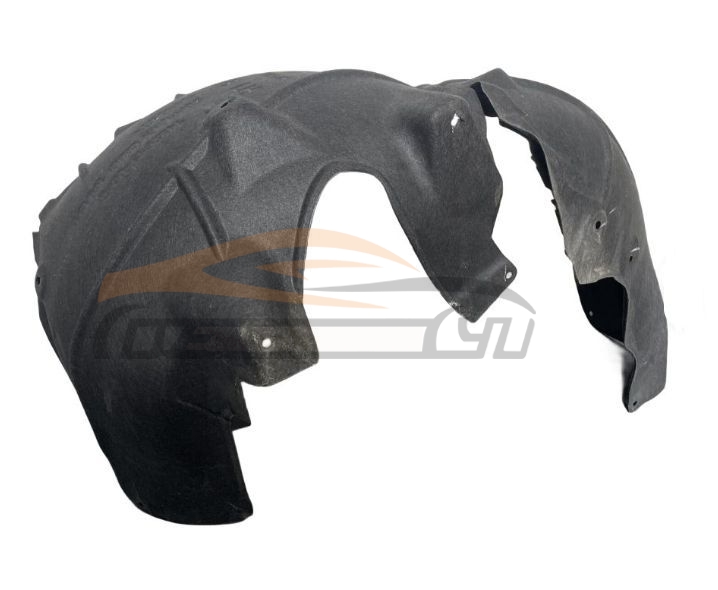 For TESLA SERIES MODEL Y 2023 REAR INNER FENDER