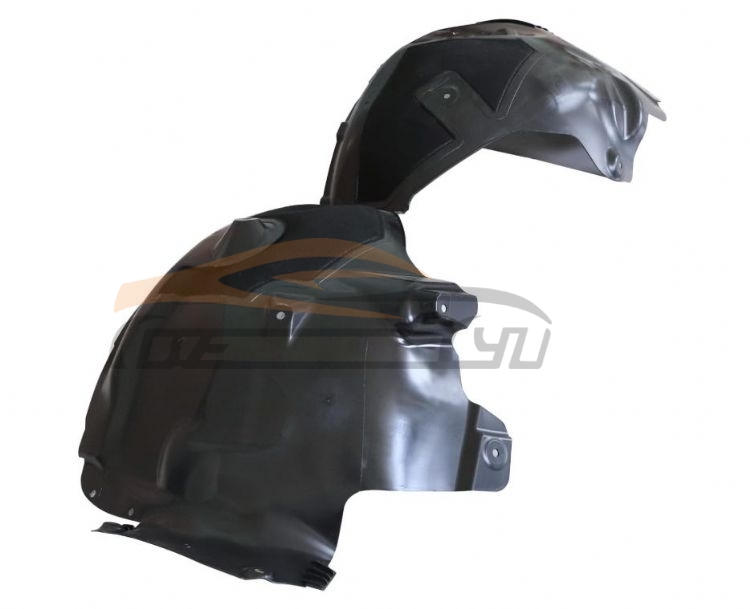 For TESLA SERIES MODEL Y 2023 INNER FENDER