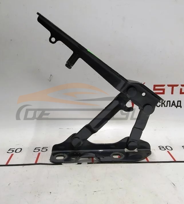 For TESLA SERIES MODEL S 2016-2019 HOOD HING