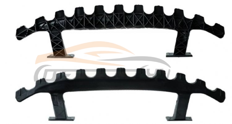 For TESLA SERIES MODEL S 2016-2019 FRONT BAR LOWER BEAM