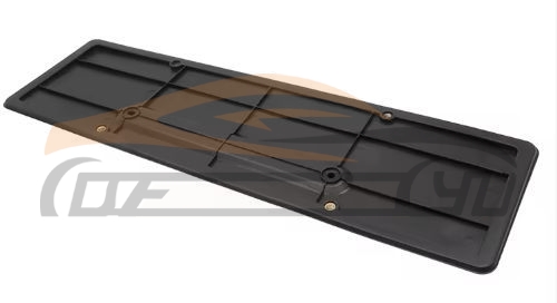 For TESLA SERIES MODEL 3 17-20 REAR LICENSE PLATE