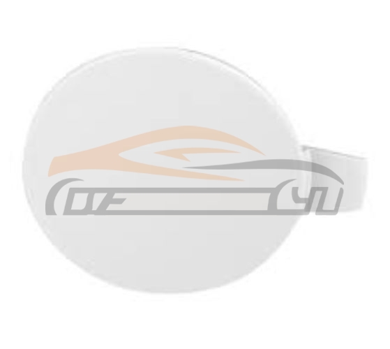 For TESLA SERIES MODEL 3 17-20 BUMPER COVER PLATE, WRITE