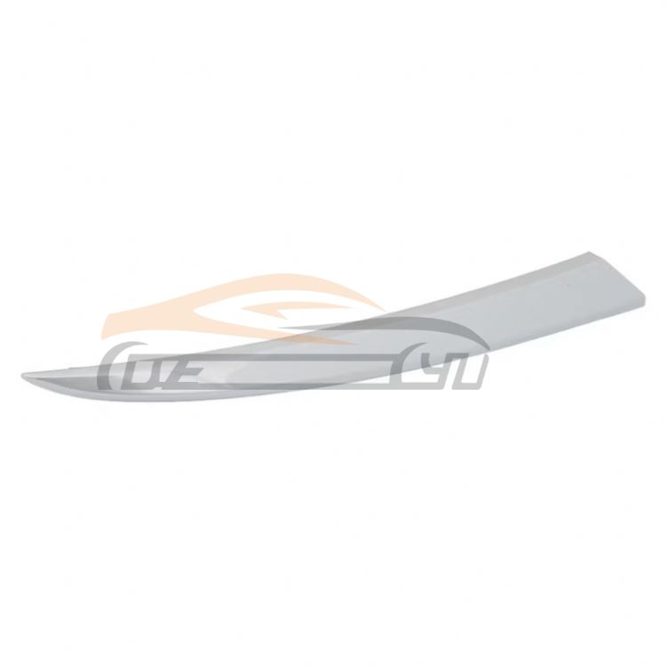 For DODGE SERIES 2021-2023 DURANGO GRILLE CHROM