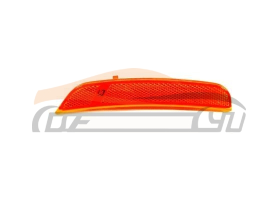 For DODGE SERIES 2021-2023 DURANGO SIDE MARKER LAMP