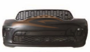 For DODGE SERIES 2021-2023 DURANGO FRONT BUMPER