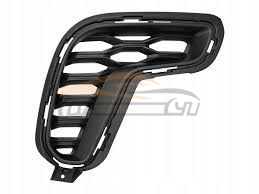 For DODGE SERIES 2021-2023 DURANGO FRONT BUMPER GRILLE