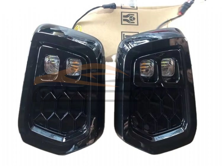 For FORD SERIES 2019-2021 RANGER DAY RUNING LIGHTS