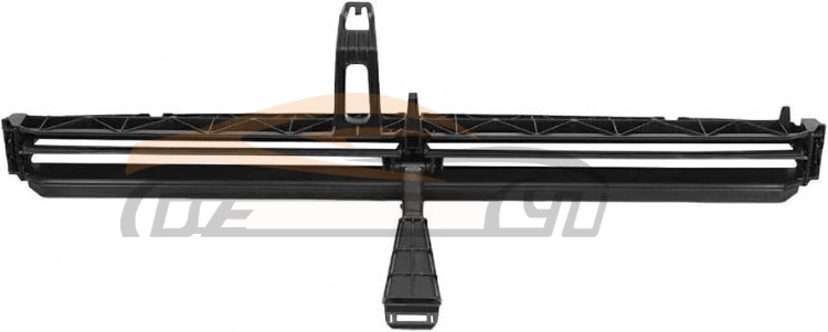 For CHEVROLET SERIES 2018-2020 EQUINOX RADIATOR SHUTTER ASSEMBLY