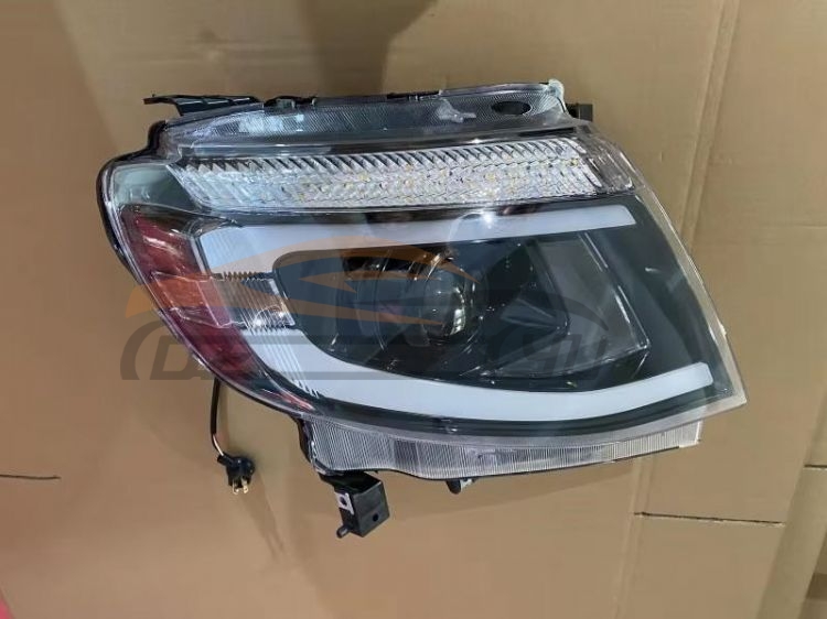 For FORD SERIES 2012 RANGER HEAD LAMP MODIFY