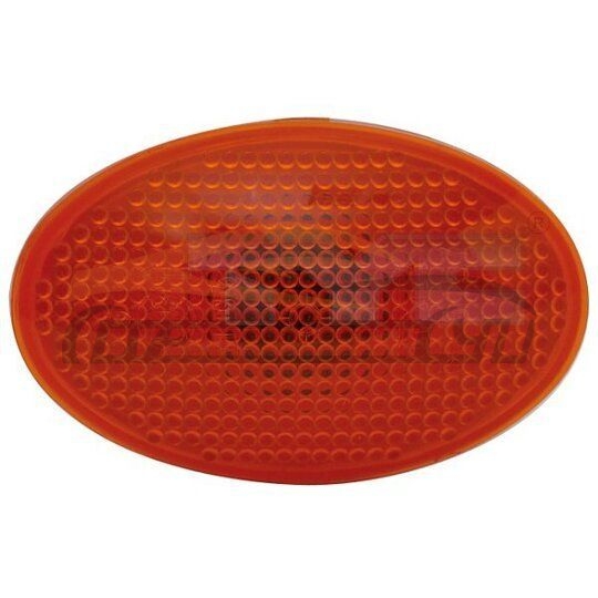 For FORD SERIES TRANSIT VE83 SIDE LAMP