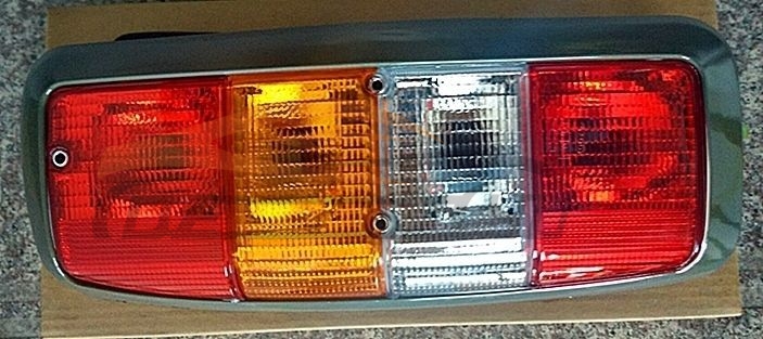 For FORD SERIES TRANSIT 1983 TAIL LAMP