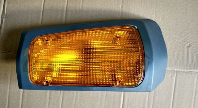 For FORD SERIES TRANSIT 1983 CORNER LAMP