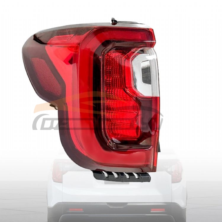 For GMC 2020-2022 ACADIA TAIL LAMP
