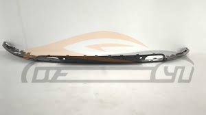 For FORD SERIES 2021-2025 BRONCO FRONT BUMPER UPPER