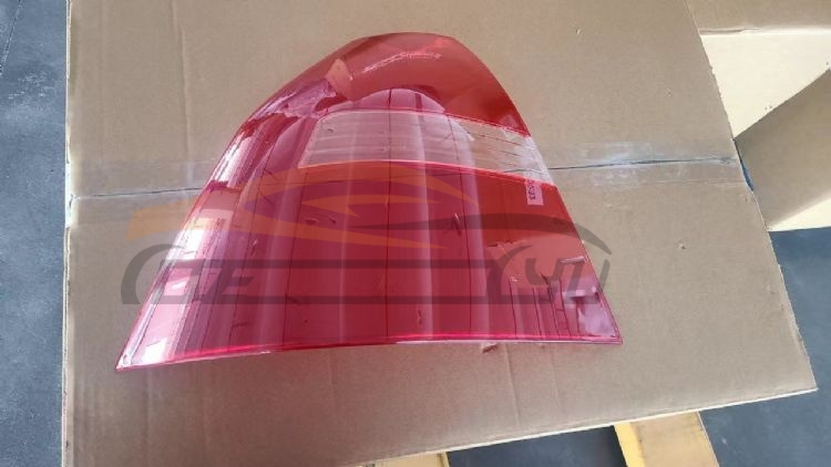 For CHEVROLET SERIES 2006 AVEO SEDAN TAIL LIGHT COVER