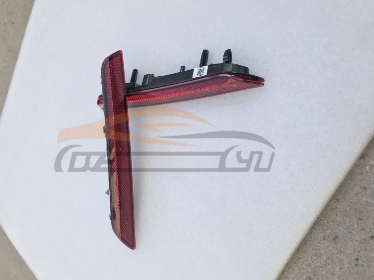 For FORD SERIES 2020 EXPLORER REAR REFLECTOR