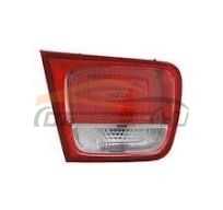 For CHEVROLET SERIES 2012-2015 MAILBU INNER TAIL LIGHT