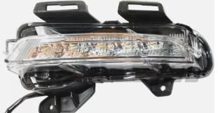 For CHEVROLET SERIES 2015 -2016 CRUZE DRIVING LIGHTS