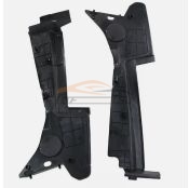 For DODGE SERIES 2008-2014 CHARGER ENGINE SPLASH SHIELD UNDER COVER