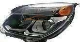 For CHEVROLET SERIES 2016-2017 EQUINOX HEAD LAMP