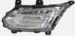 For CHEVROLET SERIES 2016-2017 EQUINOX FOG LIGHTS