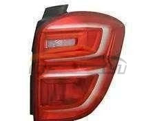 For CHEVROLET SERIES 2016-2017 EQUINOX TAIL LAMP, HALOGEN