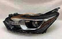 For CHEVROLET SERIES 2018-2020 EQUINOX HEAD LAMP