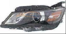 For CHEVROLET SERIES 2014-2020 IMPALA HEAD LAMP