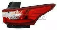 For CHEVROLET SERIES 2018-2020 TRAVERSE TAIL LAMP ASSEMBLY, OUTER