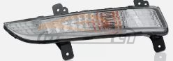 For CHEVROLET SERIES 2013-2017 TRAVERSE SIGNAL/PARKING LIGHT, FRONT