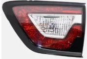 For CHEVROLET SERIES 2013-2017 TRAVERSE TAIL LIGHT ASSEMBLY, INNER