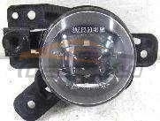 For CHEVROLET SERIES 2019-2022 BLAZER FOG LAMP, LED