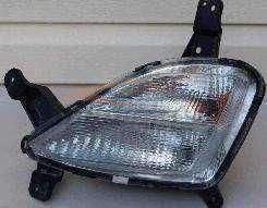 For CHEVROLET SERIES 2016-2019 SPARK DAY RUNING LIGHTS, W/O LED
