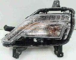 For CHEVROLET SERIES 2016-2019 SPARK FRONT FOG LAMP LED