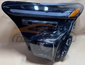 For CHEVROLET SERIES 2021-2023 TAHOE HEAD LAMP
