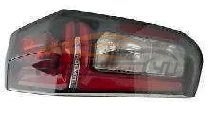 For CHEVROLET SERIES 2021-2023 TAHOE TAIL LAMP ASSEMBLY