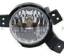 For CHEVROLET SERIES 2020 TRAX FOG LAMP