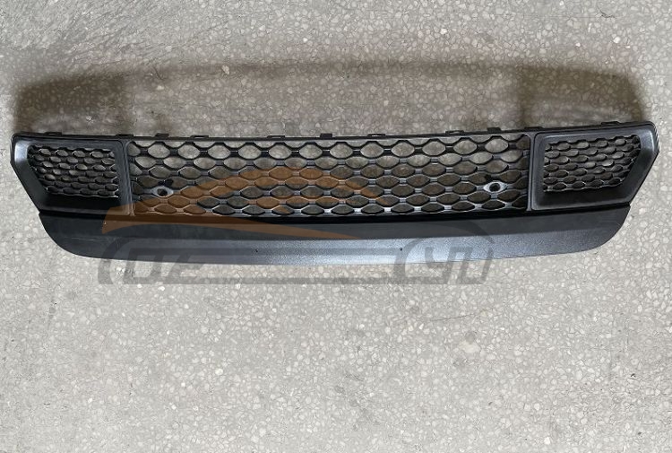 For JEEP SERIES 2021-2023 COMPASS BUMPER GRILLE