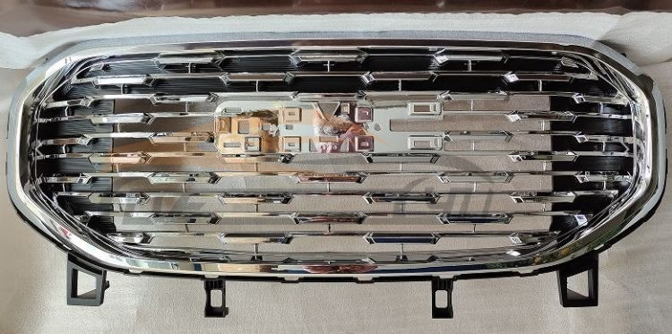 For GMC 2018-2019 TERRIAN GRILLE