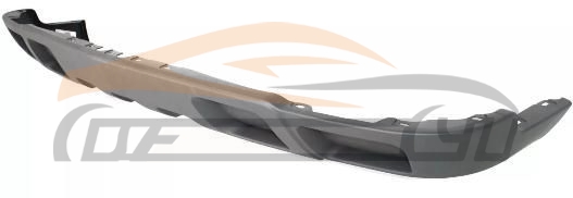 For CHEVROLET SERIES 2003-2006 SILVERADO FRONT BUMPER DEFLECTOR