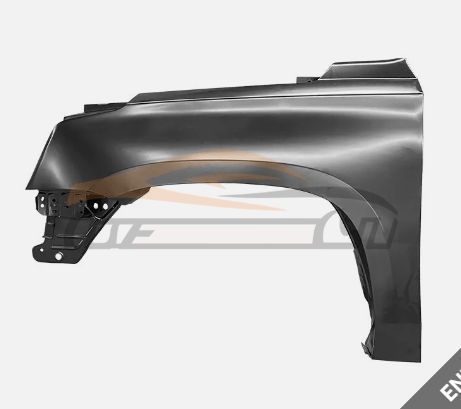 For CADILLAC SERIES 2015-2020 REPLACEMENT FRONT FENDER, ALUM